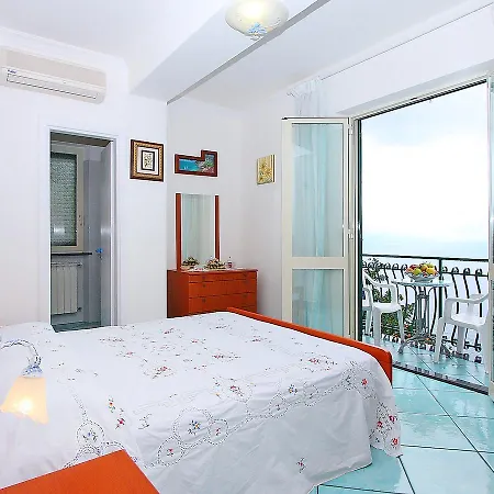 Sunrise-2 By Interhome Apartment *