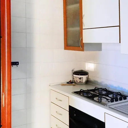Sunrise-2 By Interhome Apartment