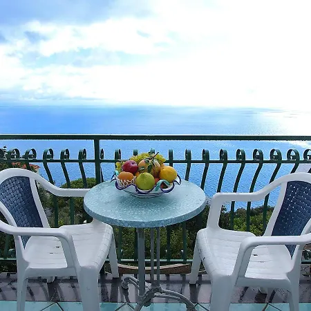 Sunrise-2 By Interhome Apartment